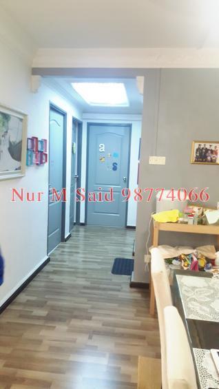 Blk 359B Admiralty Drive (Sembawang), HDB 5 Rooms #126766402